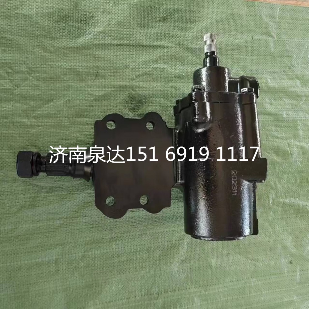 3163-3400500-10,動(dòng)力轉(zhuǎn)向器總成,濟(jì)南泉達(dá)汽配有限公司