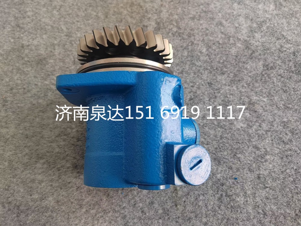SQ-ZYB-A8/71K0W,轉(zhuǎn)向助力泵,濟南泉達汽配有限公司