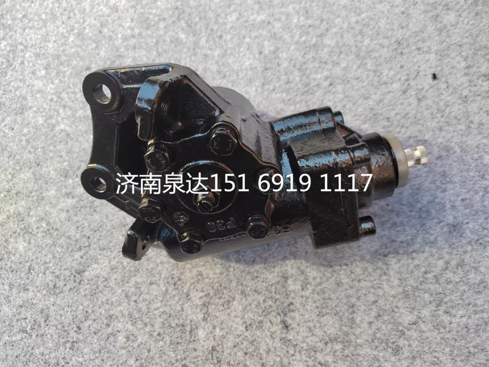 俄羅斯汽車動(dòng)力轉(zhuǎn)向器總成轉(zhuǎn)向機(jī)方向機(jī)總成/453461136