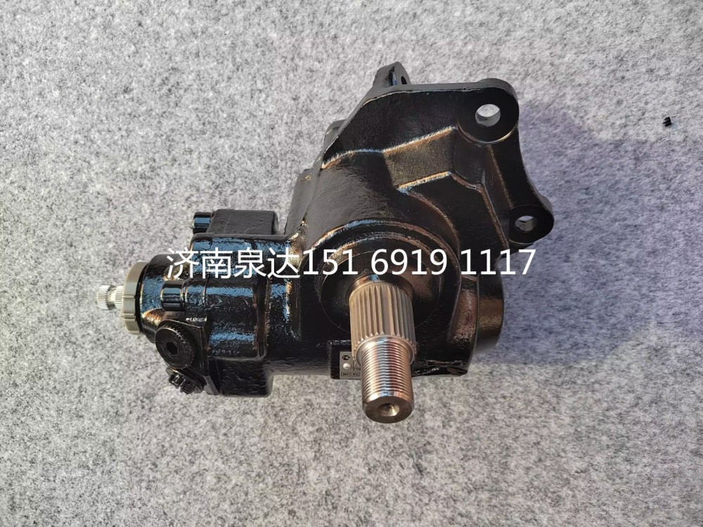 俄羅斯汽車動(dòng)力轉(zhuǎn)向器總成轉(zhuǎn)向機(jī)方向機(jī)總成/453461136