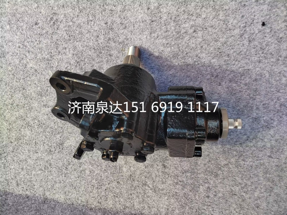 俄羅斯汽車動(dòng)力轉(zhuǎn)向器總成轉(zhuǎn)向機(jī)方向機(jī)總成/453461136