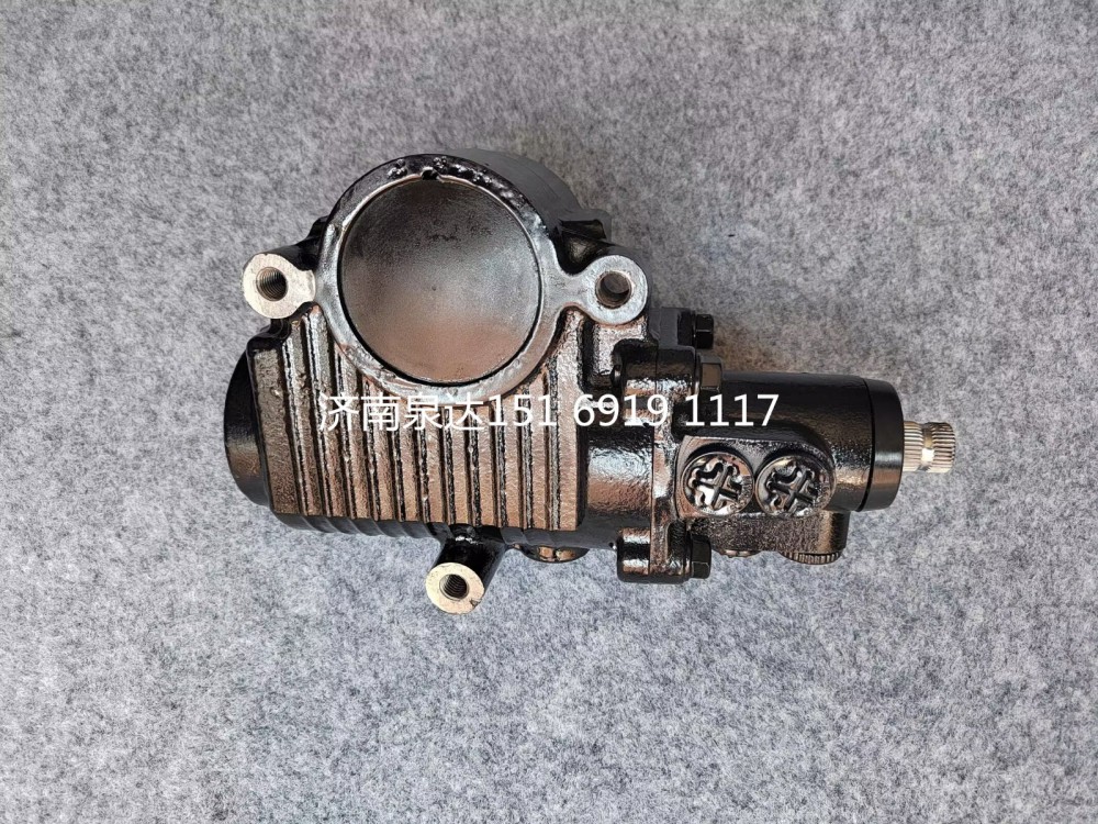 俄羅斯汽車動力轉(zhuǎn)向器總成轉(zhuǎn)向機(jī)方向機(jī)總成/453467.015