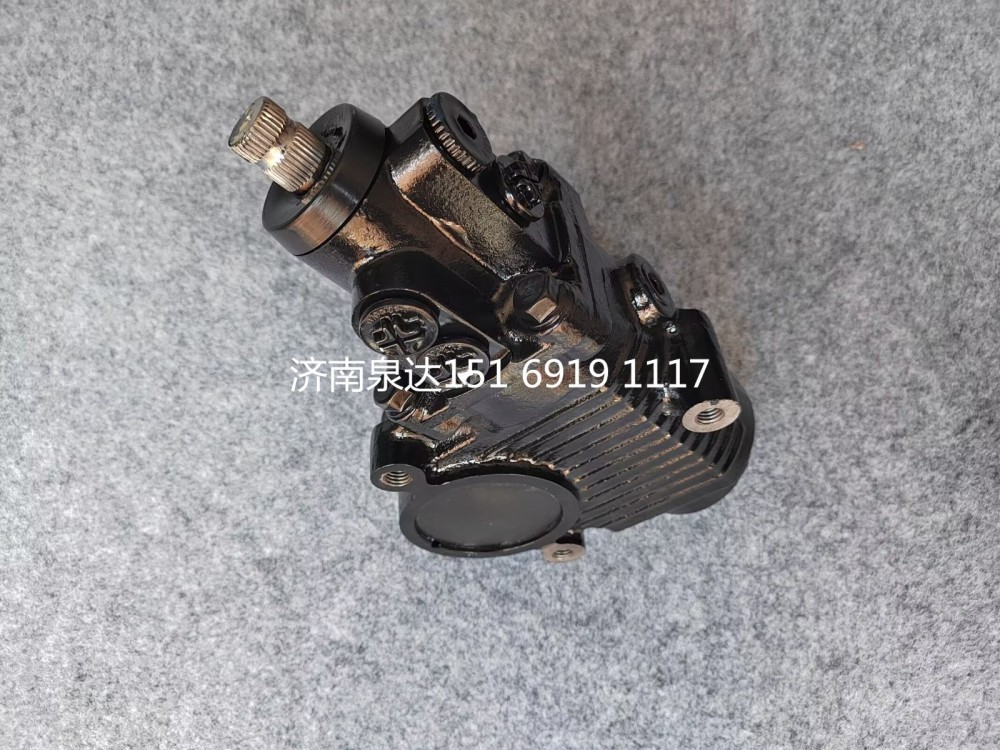 俄羅斯汽車動力轉(zhuǎn)向器總成轉(zhuǎn)向機(jī)方向機(jī)總成/453467.015