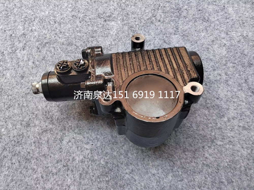 俄羅斯汽車動力轉(zhuǎn)向器總成轉(zhuǎn)向機(jī)方向機(jī)總成/453467.015