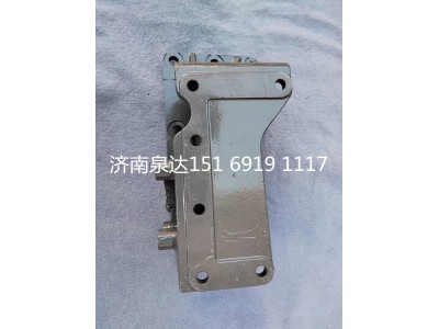 WG9525470367,轉(zhuǎn)向器支架,濟(jì)南泉達(dá)汽配有限公司