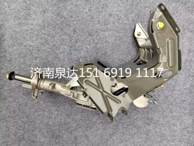 AZ9925470126,轉向管柱,濟南泉達汽配有限公司