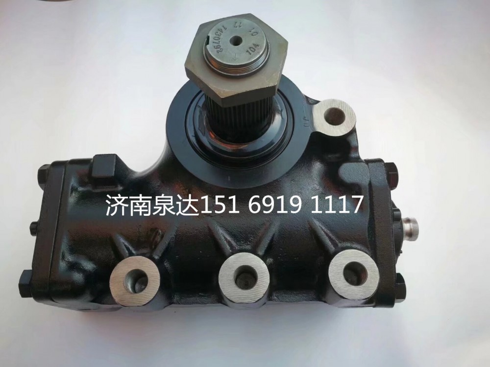 WG9725478198,動力轉向器,濟南泉達汽配有限公司