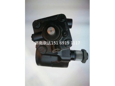 WG9725478198,動力轉向器,濟南泉達汽配有限公司