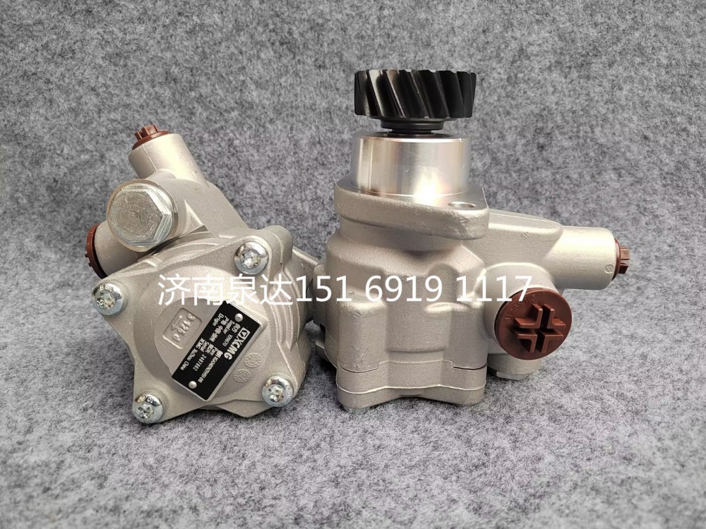 徐工動力轉向油泵助力泵轉向泵液壓泵葉片泵/XGA3407NZFH151-010