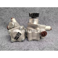 徐工動力轉(zhuǎn)向油泵助力泵轉(zhuǎn)向泵液壓泵葉片泵