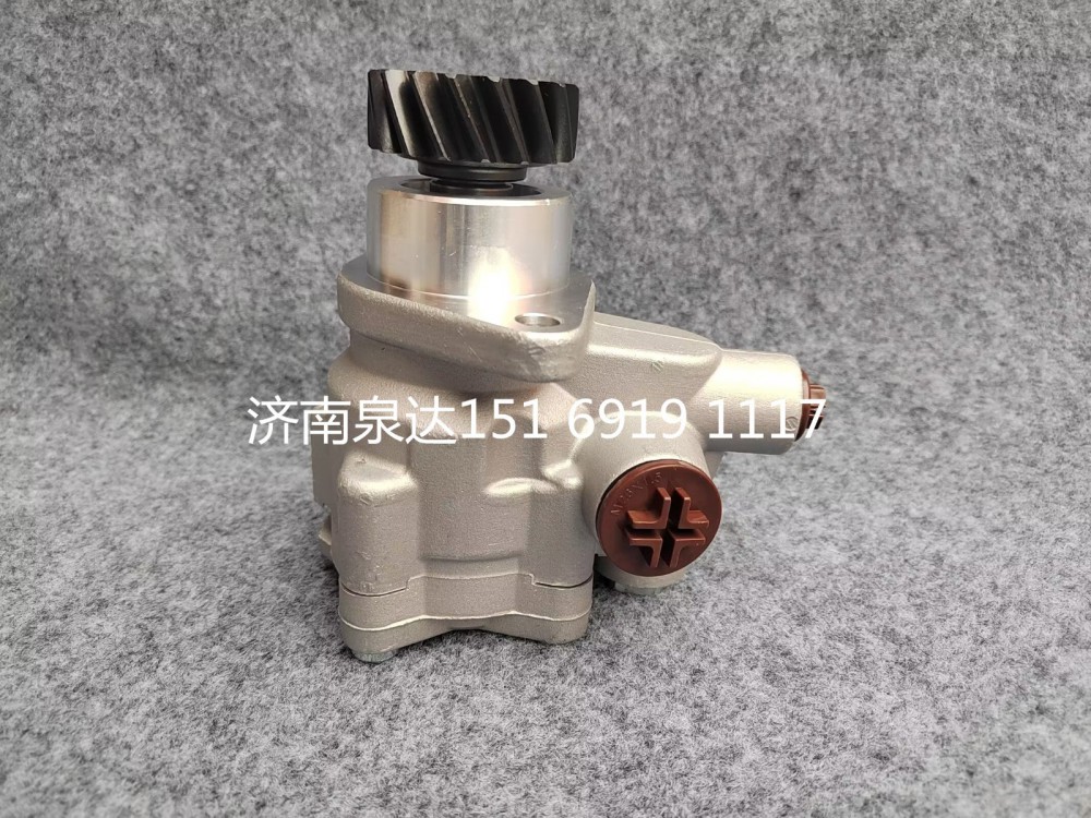 徐工動力轉向油泵助力泵轉向泵液壓泵葉片泵/XGA3407NZFH151-010
