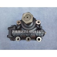 一汽解放J7動力轉(zhuǎn)向器總成轉(zhuǎn)向機總成方向機總成