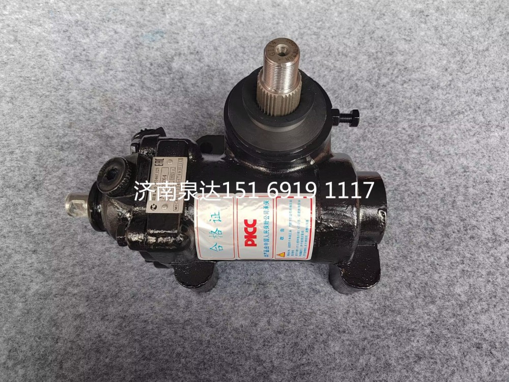 453461123,動(dòng)力轉(zhuǎn)向器總成,濟(jì)南泉達(dá)汽配有限公司