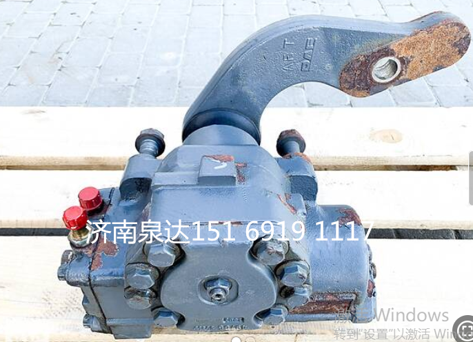 1444799R,動(dòng)力轉(zhuǎn)向器總成,濟(jì)南泉達(dá)汽配有限公司