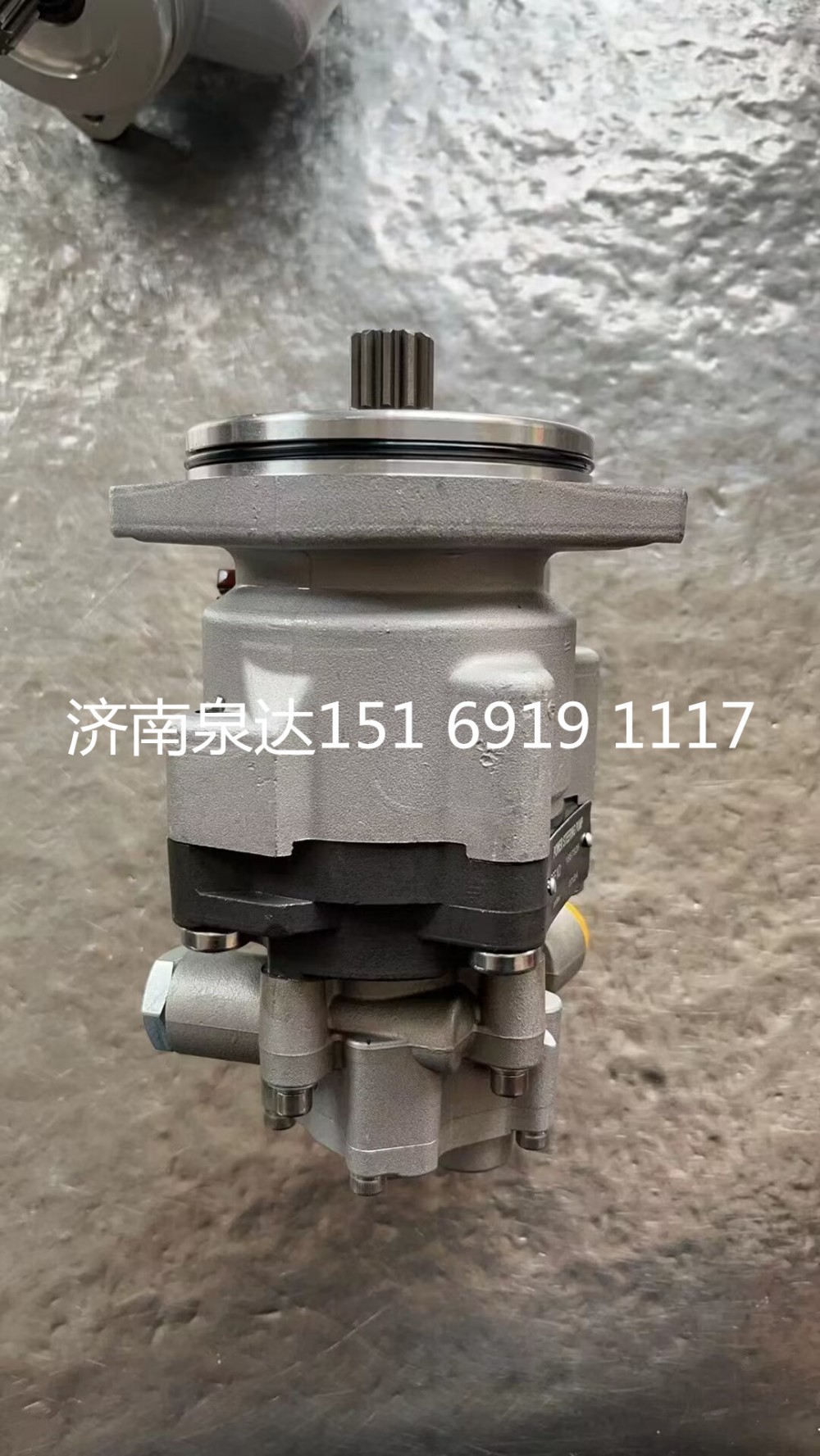 8695955139,轉(zhuǎn)向助力泵,濟南泉達汽配有限公司