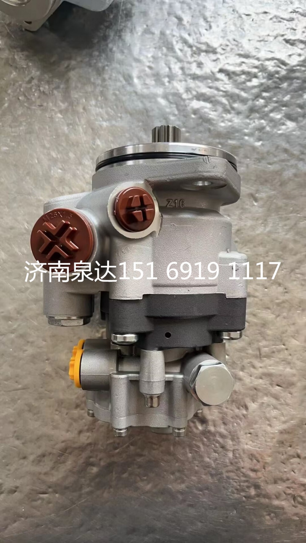 8695955139,轉(zhuǎn)向助力泵,濟南泉達汽配有限公司
