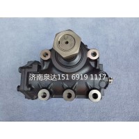 上汽紅巖動力轉(zhuǎn)向器總成轉(zhuǎn)向機(jī)總成方向機(jī)總成