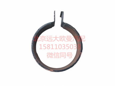 1425311929011,空濾器出氣管卡箍,北京遠(yuǎn)大汽車配件有限公司
