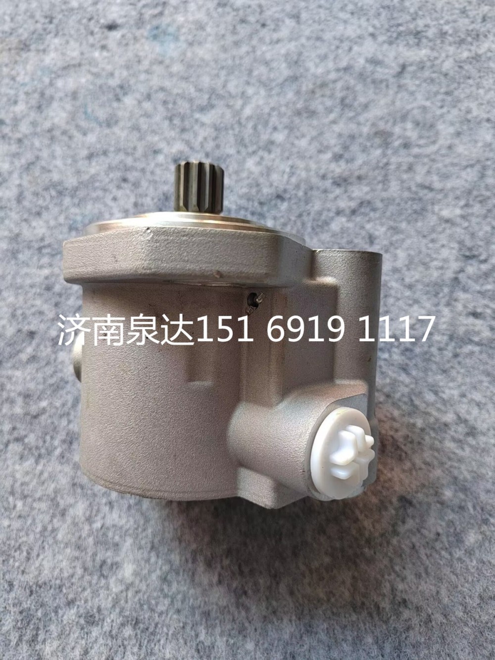 1004915539A,轉(zhuǎn)向助力泵,濟(jì)南泉達(dá)汽配有限公司