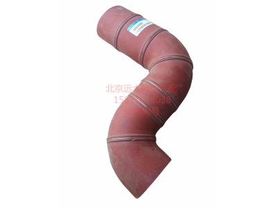 H2119305002A0,中冷器出氣管,北京遠(yuǎn)大汽車(chē)配件有限公司