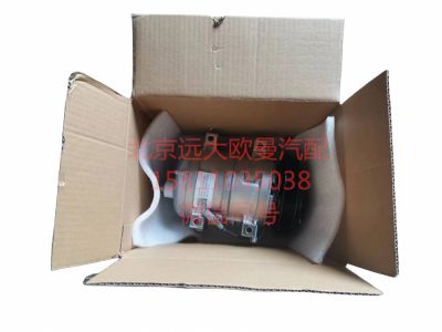 H4812034403A0,壓縮機(jī)總成?？?北京遠(yuǎn)大汽車配件有限公司