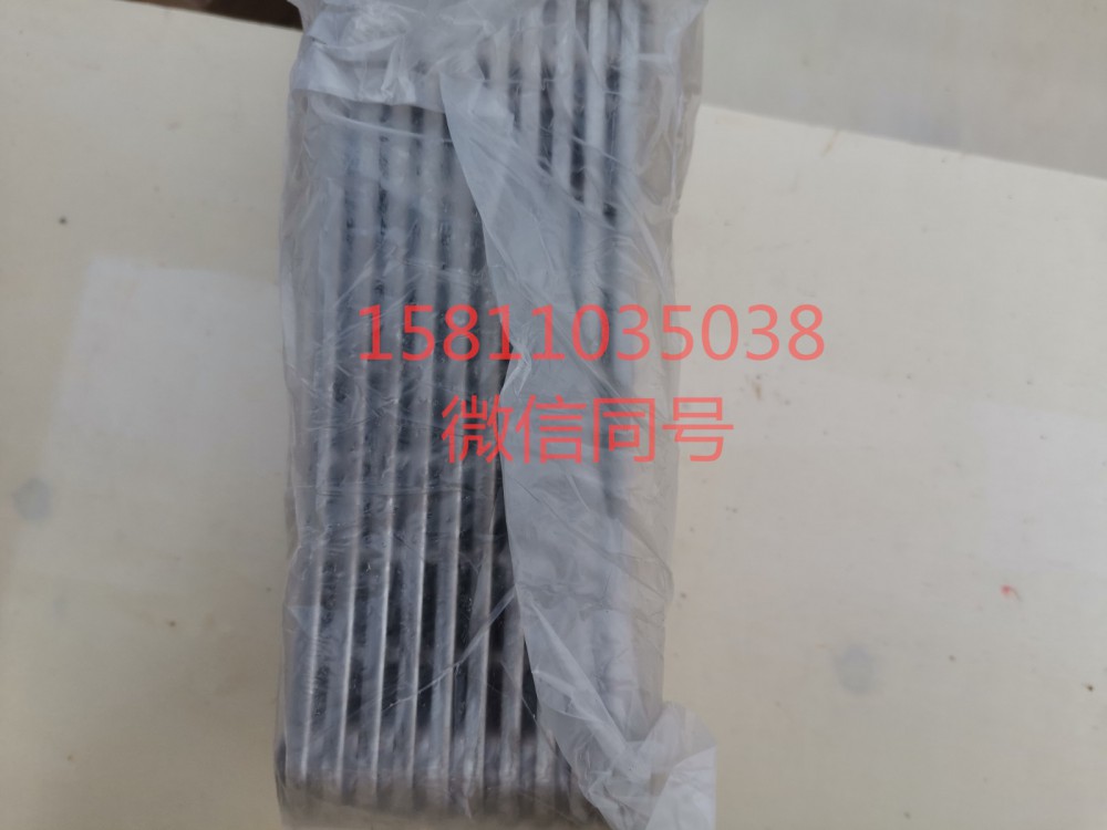 3692476,機油冷卻器芯,北京遠大汽車配件有限公司