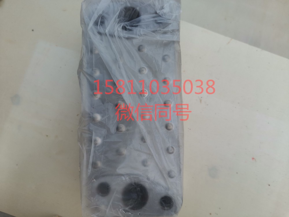 3692476,機油冷卻器芯,北京遠大汽車配件有限公司
