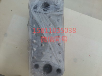 3692476,機油冷卻器芯,北京遠大汽車配件有限公司