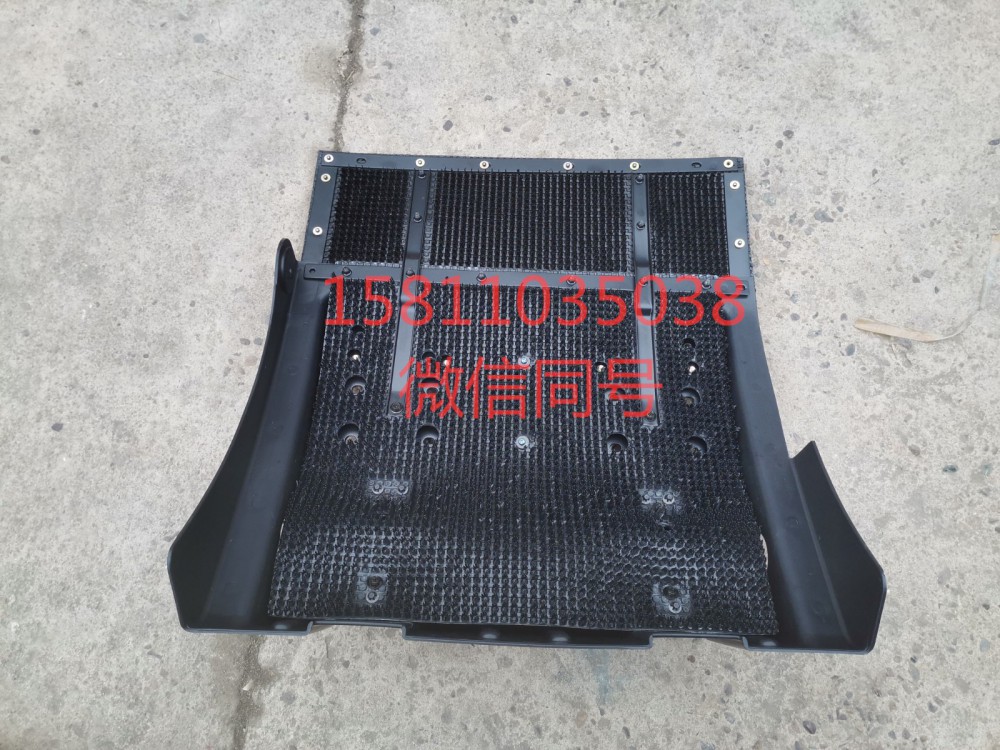 H4312010105A0,后護(hù)罩,北京遠(yuǎn)大汽車(chē)配件有限公司