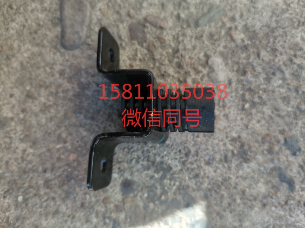 H4531014902A0,緩沖座總成(前后圍外飾件),北京遠大汽車配件有限公司