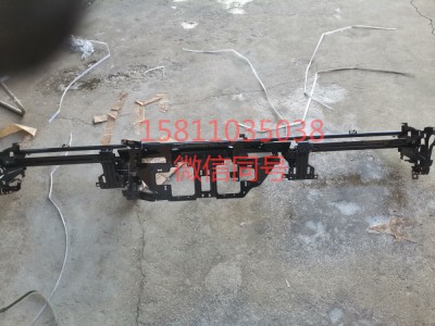 H4535030060A0,圓管梁裝配總成,北京遠(yuǎn)大汽車配件有限公司