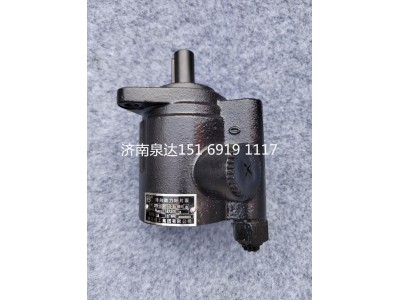 ZYB-1518R/144-3B,電動液壓轉(zhuǎn)向助力泵總成,濟(jì)南泉達(dá)汽配有限公司