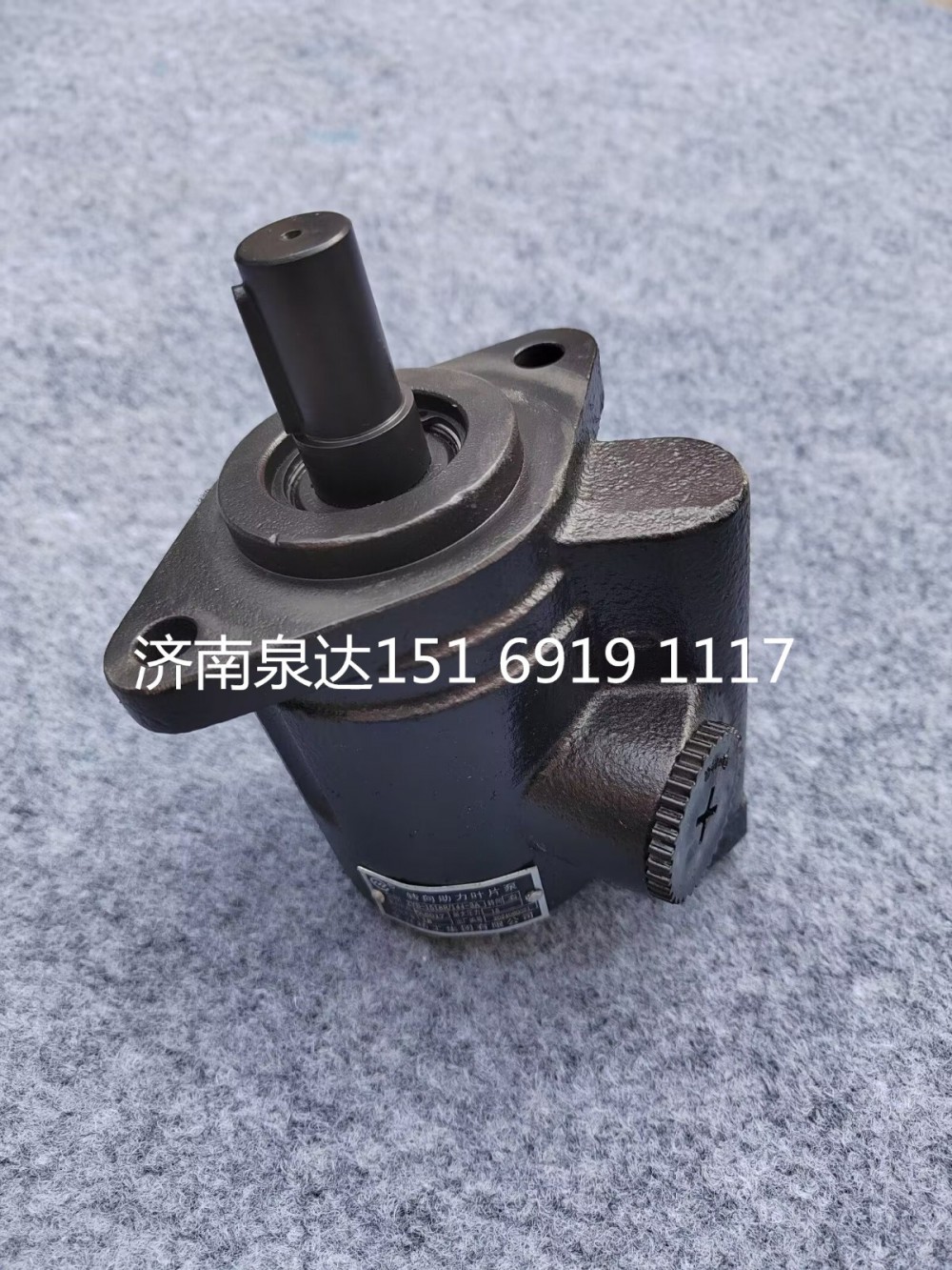 ZYB-1518R/144-3B,電動液壓轉(zhuǎn)向助力泵總成,濟(jì)南泉達(dá)汽配有限公司