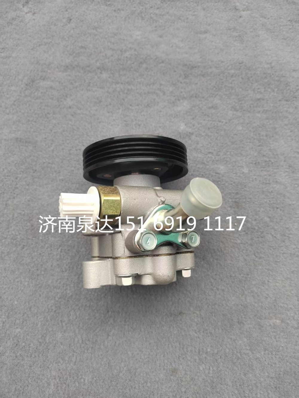 3407020AE06-DF10,轉向助力泵,濟南泉達汽配有限公司