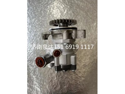 7077955673,轉(zhuǎn)向助力泵,濟(jì)南泉達(dá)汽配有限公司