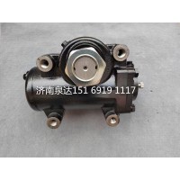 一汽解放動力轉(zhuǎn)向器總成轉(zhuǎn)向機總成方向機總成