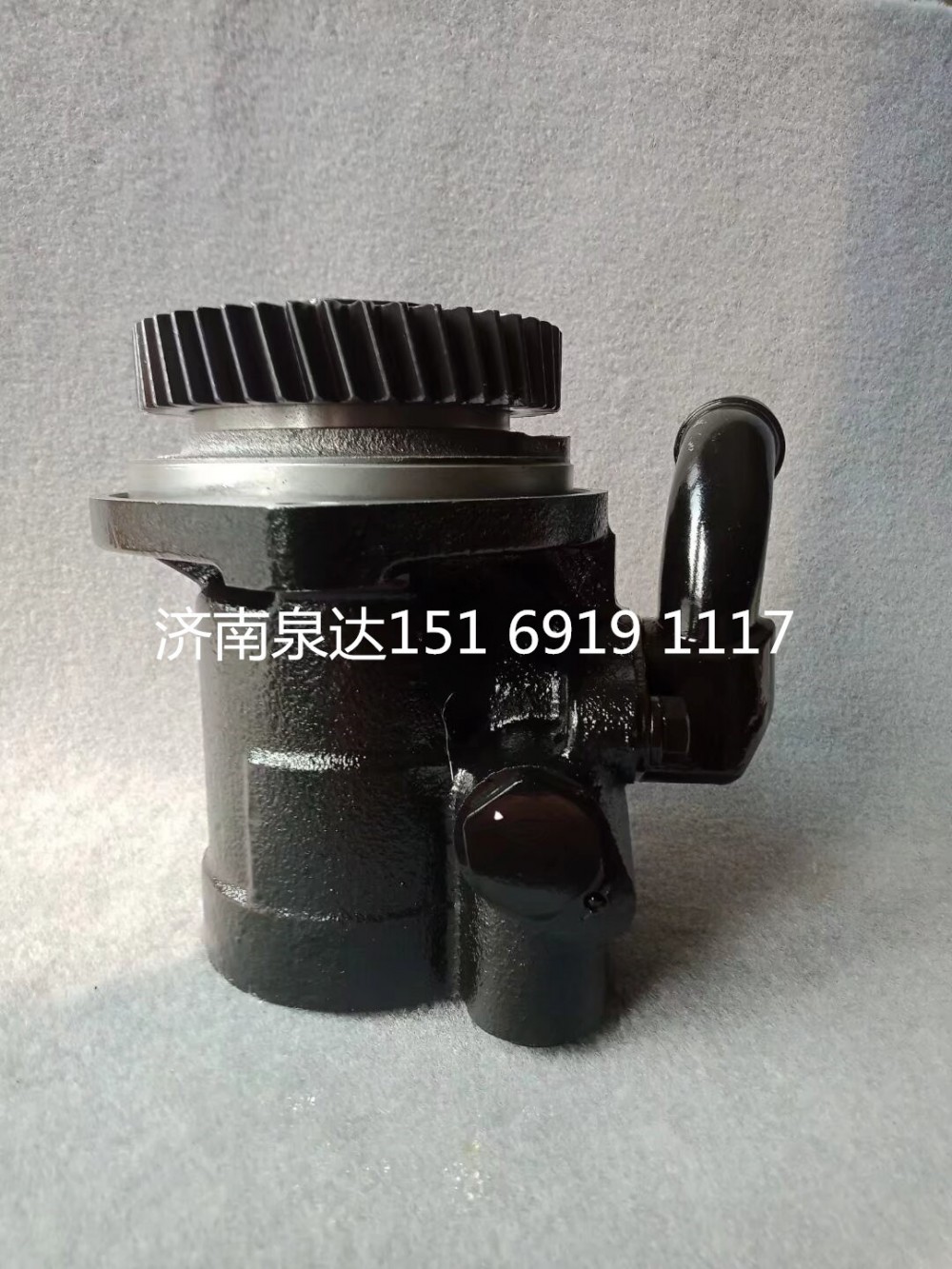 44310-E0301,轉(zhuǎn)向助力泵,濟南泉達(dá)汽配有限公司