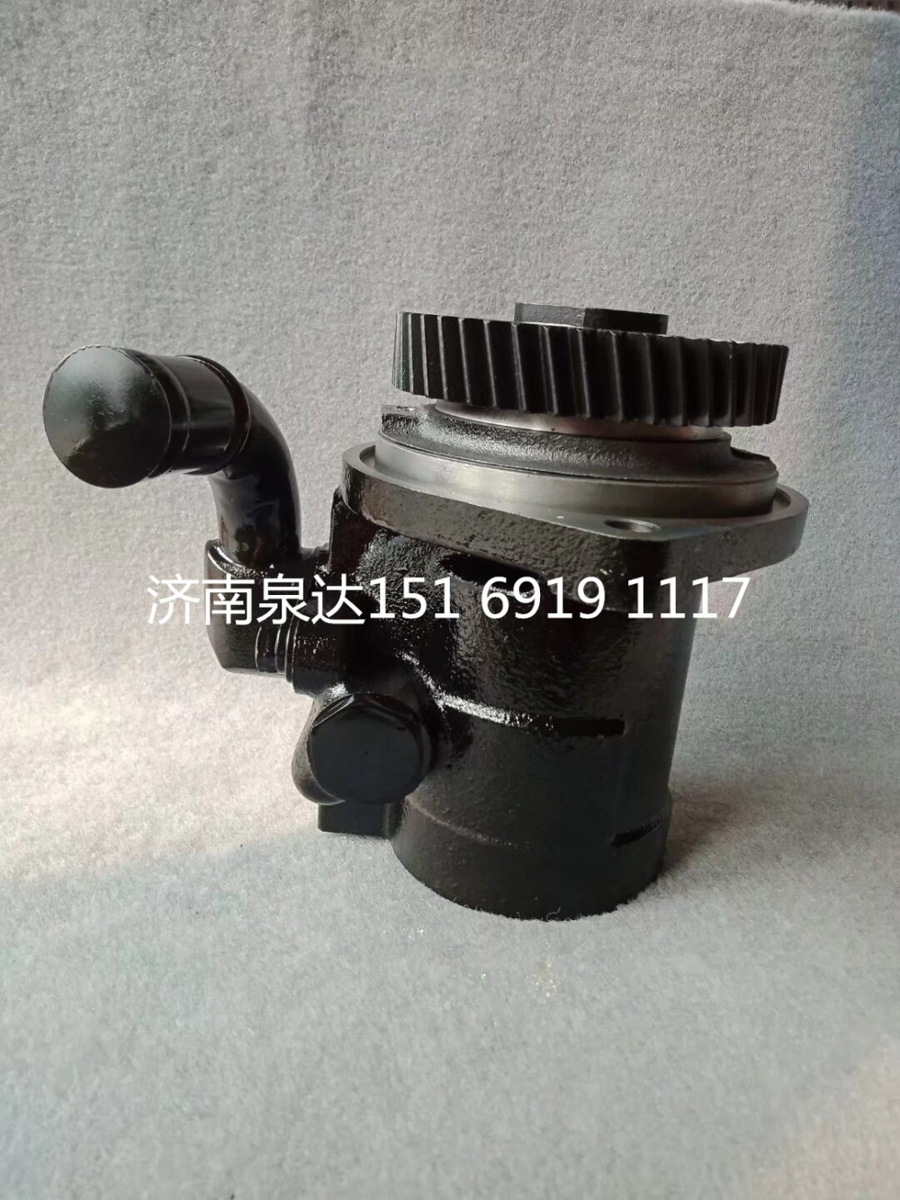 44310-E0301,轉(zhuǎn)向助力泵,濟南泉達(dá)汽配有限公司