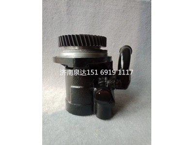 14714-99020,轉(zhuǎn)向助力泵,濟(jì)南泉達(dá)汽配有限公司