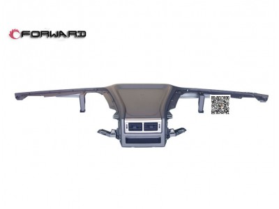 5310031A27-A   工作臺總成,Table assembly,濟(jì)南向前汽車配件有限公司
