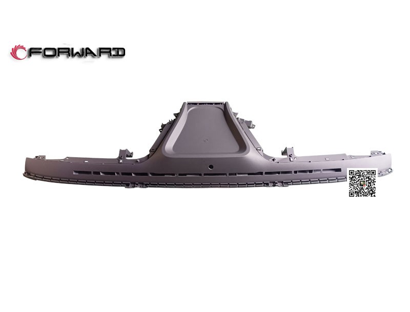 5310031A27-A   工作臺總成,Table assembly,濟(jì)南向前汽車配件有限公司
