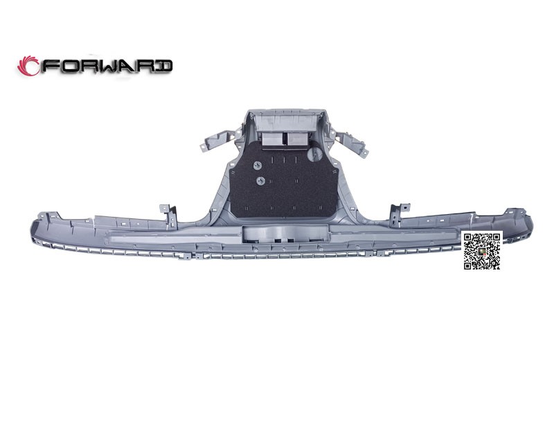 5310031A27-A   工作臺總成,Table assembly,濟(jì)南向前汽車配件有限公司