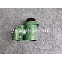 一汽解放動力轉向油泵助力泵液壓泵葉片泵