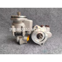 DAF達(dá)夫卡車動(dòng)力轉(zhuǎn)向油泵助力泵液壓泵葉片泵