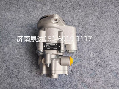 1687826,轉(zhuǎn)向助力泵,濟南泉達汽配有限公司