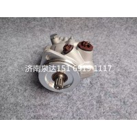 DAF達(dá)夫卡車動(dòng)力轉(zhuǎn)向油泵助力泵液壓泵葉片泵