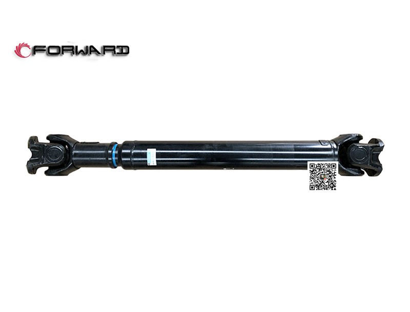 DZ91149317160  傳動(dòng)軸,Transmission shaft,濟(jì)南向前汽車配件有限公司