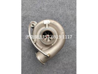 1006269672,渦輪增壓器,濟(jì)南泉達(dá)汽配有限公司