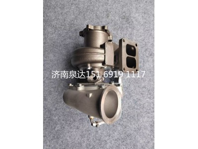 1006269672,渦輪增壓器,濟(jì)南泉達(dá)汽配有限公司