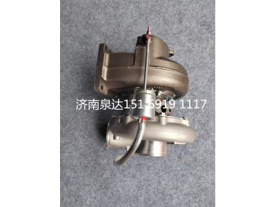 1006269672,渦輪增壓器,濟(jì)南泉達(dá)汽配有限公司